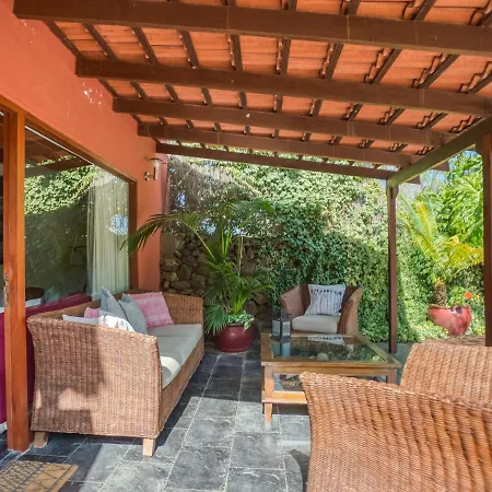 Cozy Holiday In San Mateo With Jacuzzi * Вега де Сан Матео